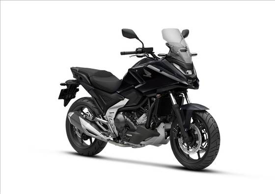 HONDA NC 750X ABS DCT HONDA NC 750X ABS DCT